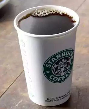 10 Starbucks Drinks Under 100 Calories 10 Starbucks Drinks Under 100 Calories