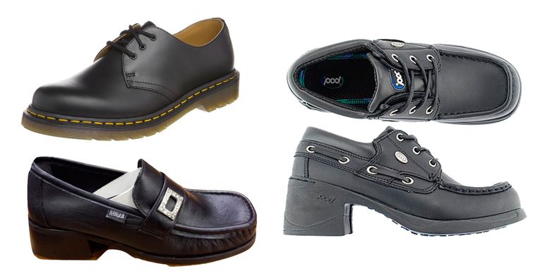 Footwear, Product, Brown, White, Font, Light, Tan, Fashion, Black, Grey, 