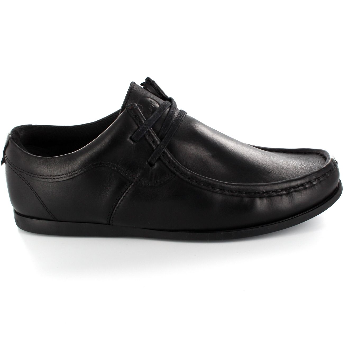 Branded black hot sale school shoes