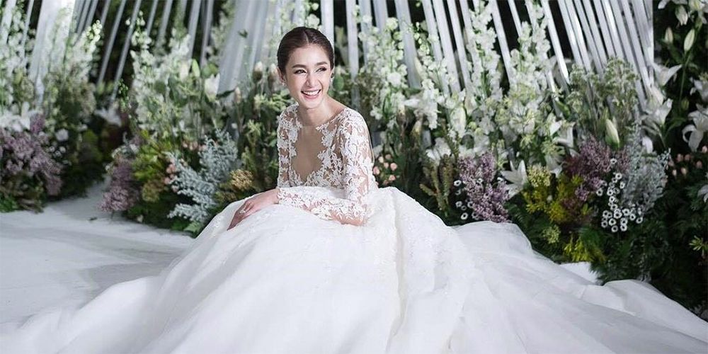 Buy Thai Wedding Dress