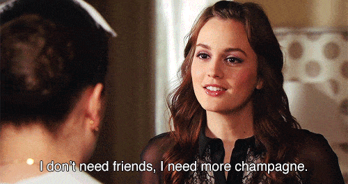 14 signs your friends are actually toxic