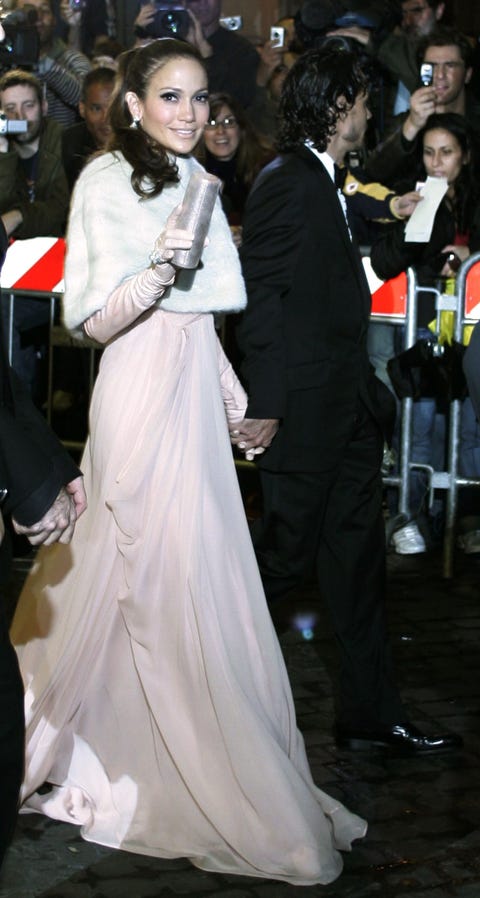 wedding guest celebrity outfits