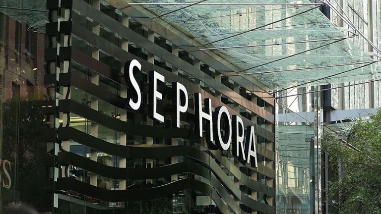 Sephora is finally opening its first store in the UK