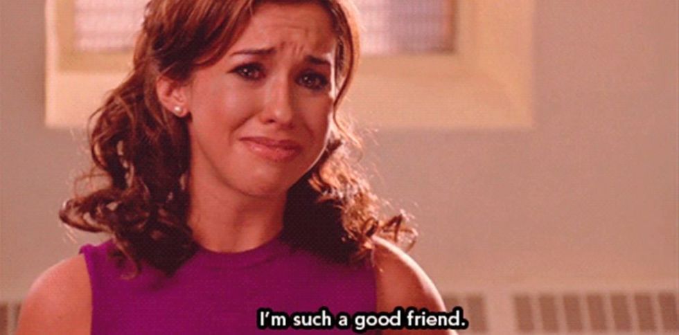 14 signs your friends are actually toxic for you