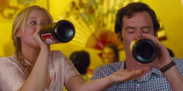Study reveals we judge how drunk we are by the people around us