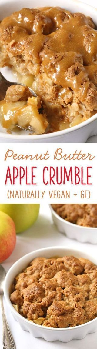 33 delicious new ways to eat peanut butter