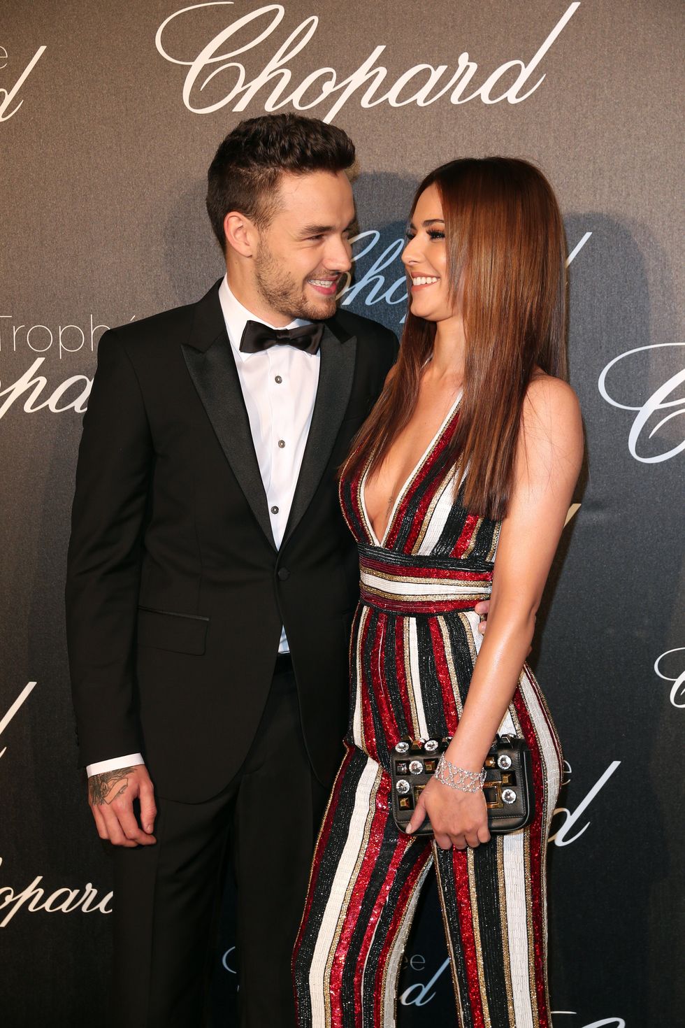 Liam Payne shares first photo of Cheryl amid pregnancy rumours