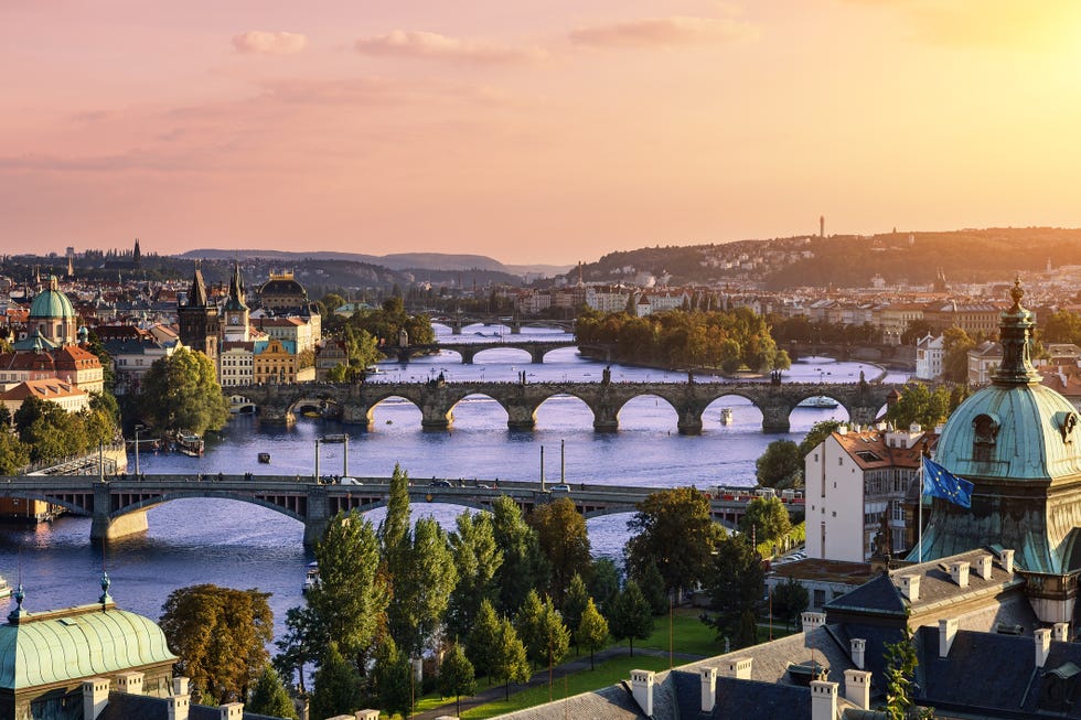 Prague, Czech Republic