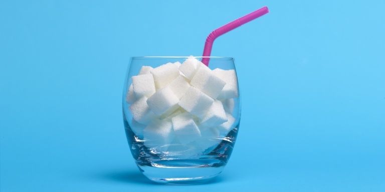 6 myths you need to stop believing about sugar