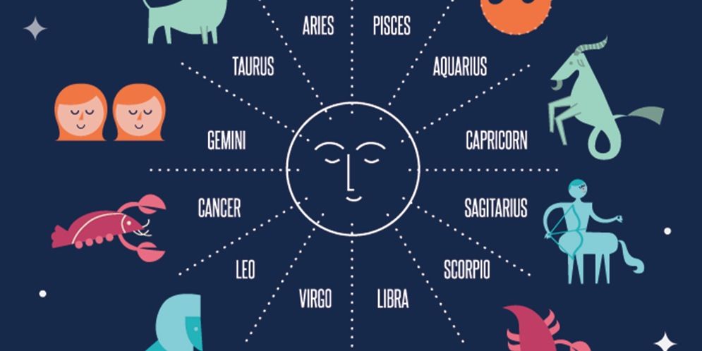 What Star Sign You Should Date Based On Your Zodiac