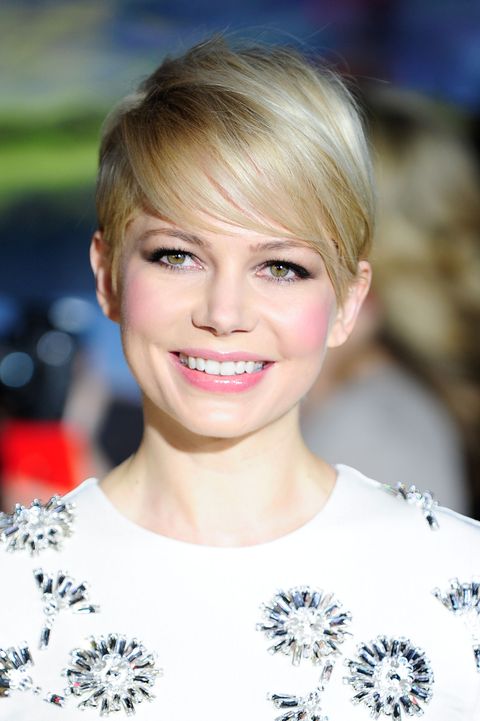 Pixie Cuts For 2019 34 Celebrity Hairstyle Ideas For Women - 