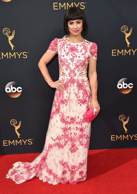 Emmy Awards 2016 All The Best Dressed Tv Stars 9495