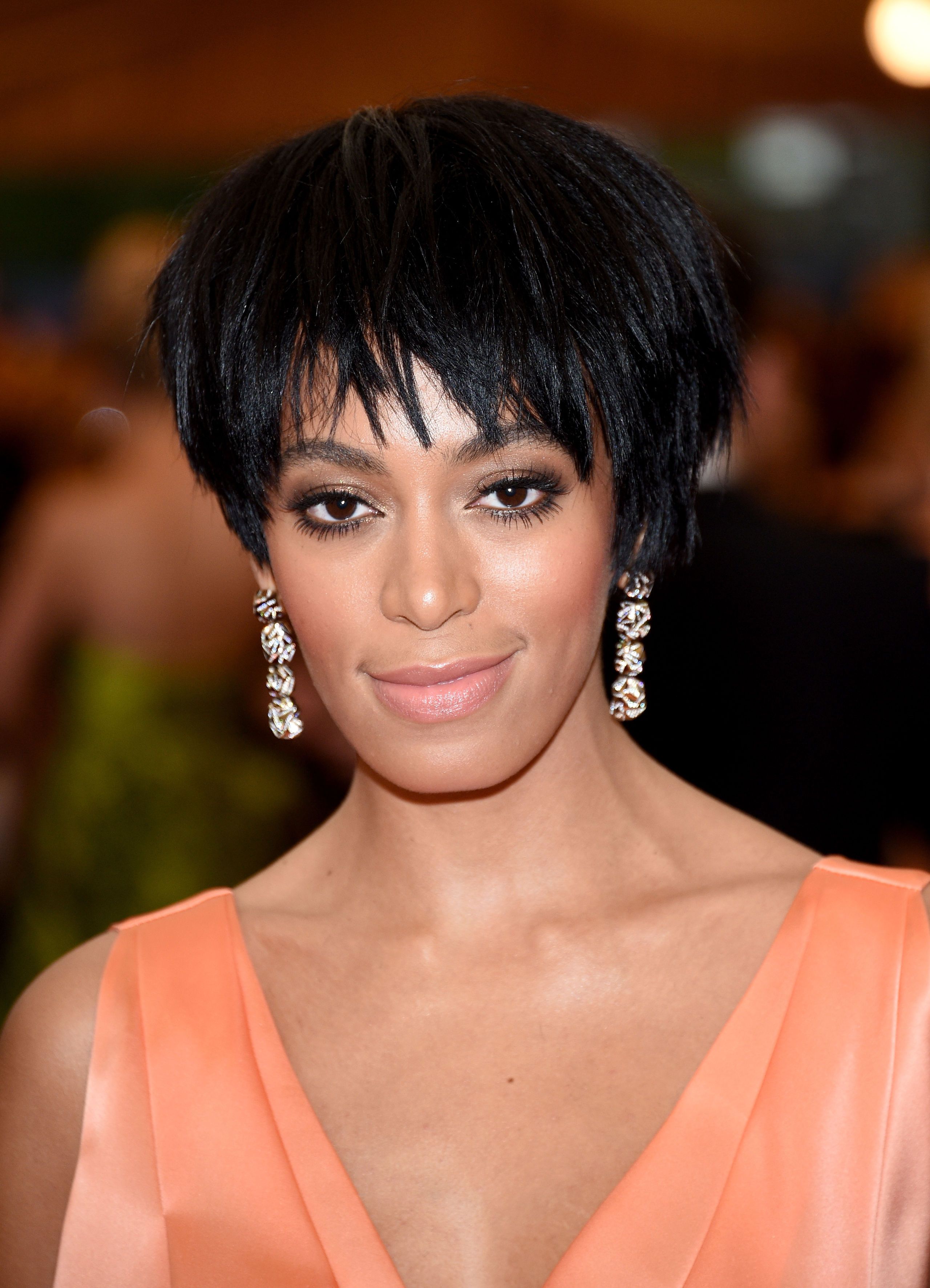 Short haircuts 2020 hotsell