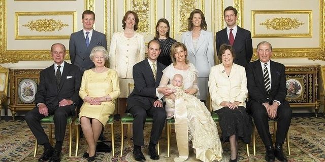 A senior member of the Royal Family has come out as gay