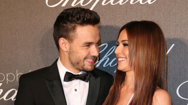 Liam Payne shares first photo of Cheryl amid pregnancy rumours