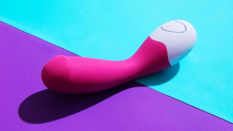 What is your vibrator really doing to your body?