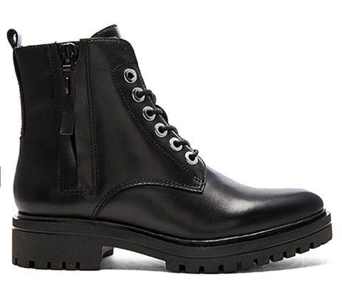 Best black ankle boots for 2016