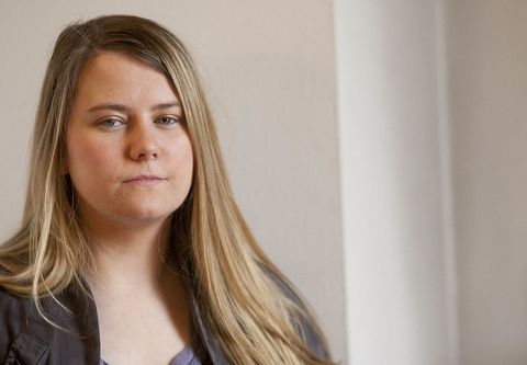 Real Life Room Hostage Natascha Kampusch Still Lives In