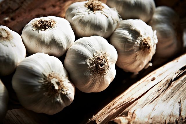 Scientists have found a cure for garlic breath and it's going to change your life
