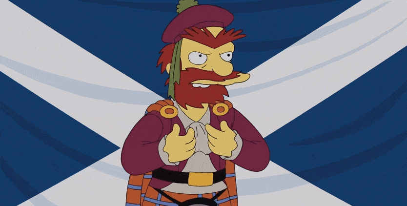 14 things you should know before dating a Scottish guy