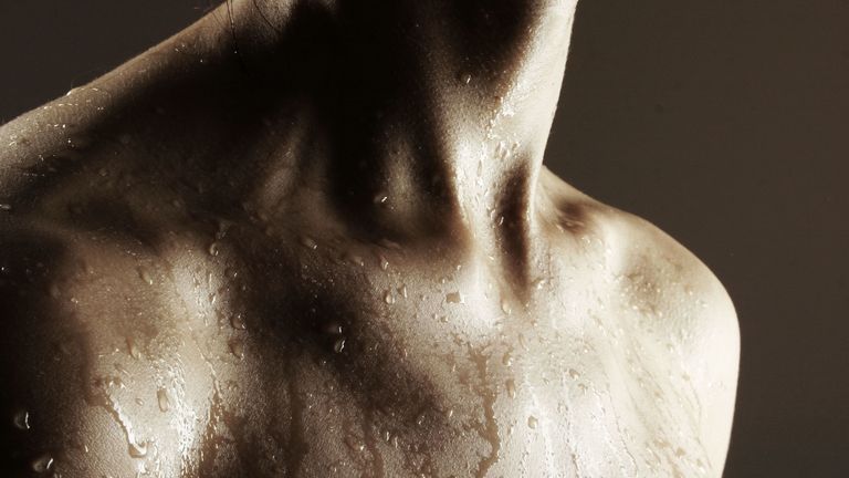 7 things your doctor wants you to know about sweating