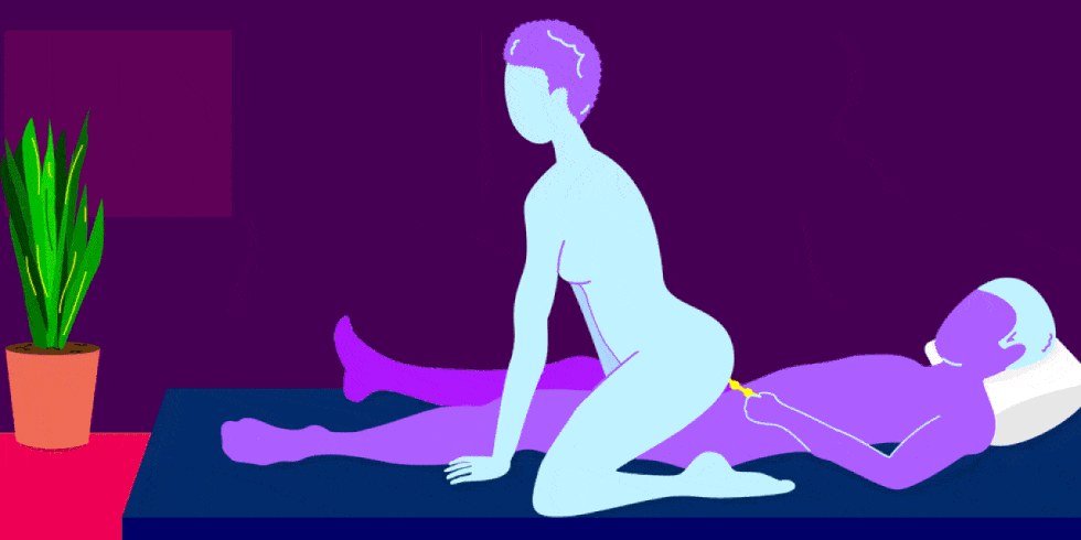 5 almost-anal sex positions you know you want to try