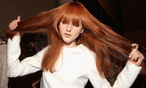 7 Reasons Why Your Hair Is Thinning 7 Reasons Why Your Hair Is Thinning