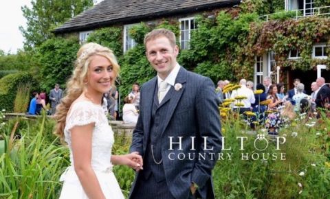 Laura Trott and Jason Kenny's wedding pictures are in and it looks perfect