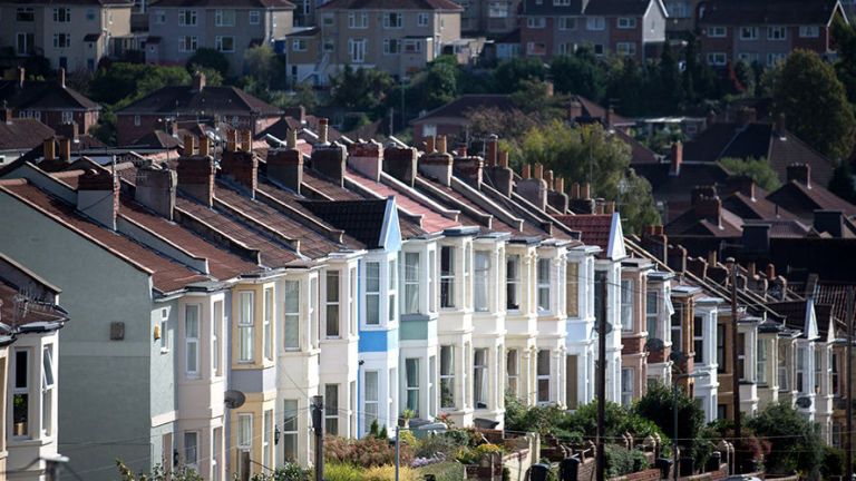 The government is scrapping Help to Buy mortgages