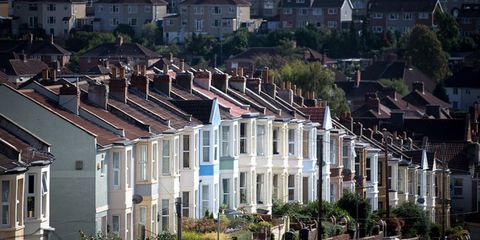 The government is scrapping Help to Buy mortgages