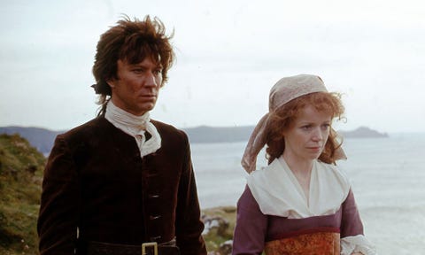 Poldark 1975 Poldark 1975