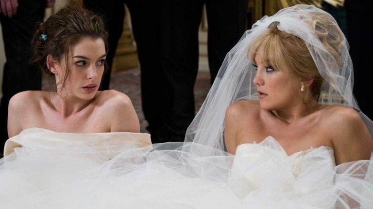 Bride wars