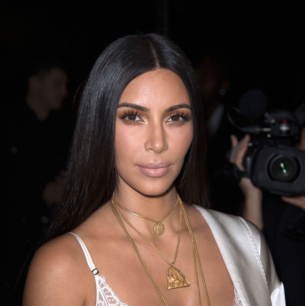 Kim Kardashian Reveals All Her Favorite Must-Haves She Carries