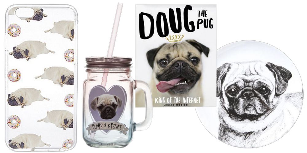 Funny Pet Gift Idea SPEAKING TO MY PUG Novelty Themed Baby Grow Dog 