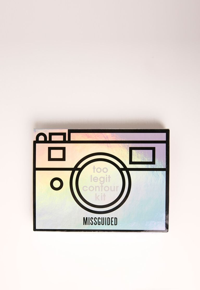 Missguided have launched an online beauty range