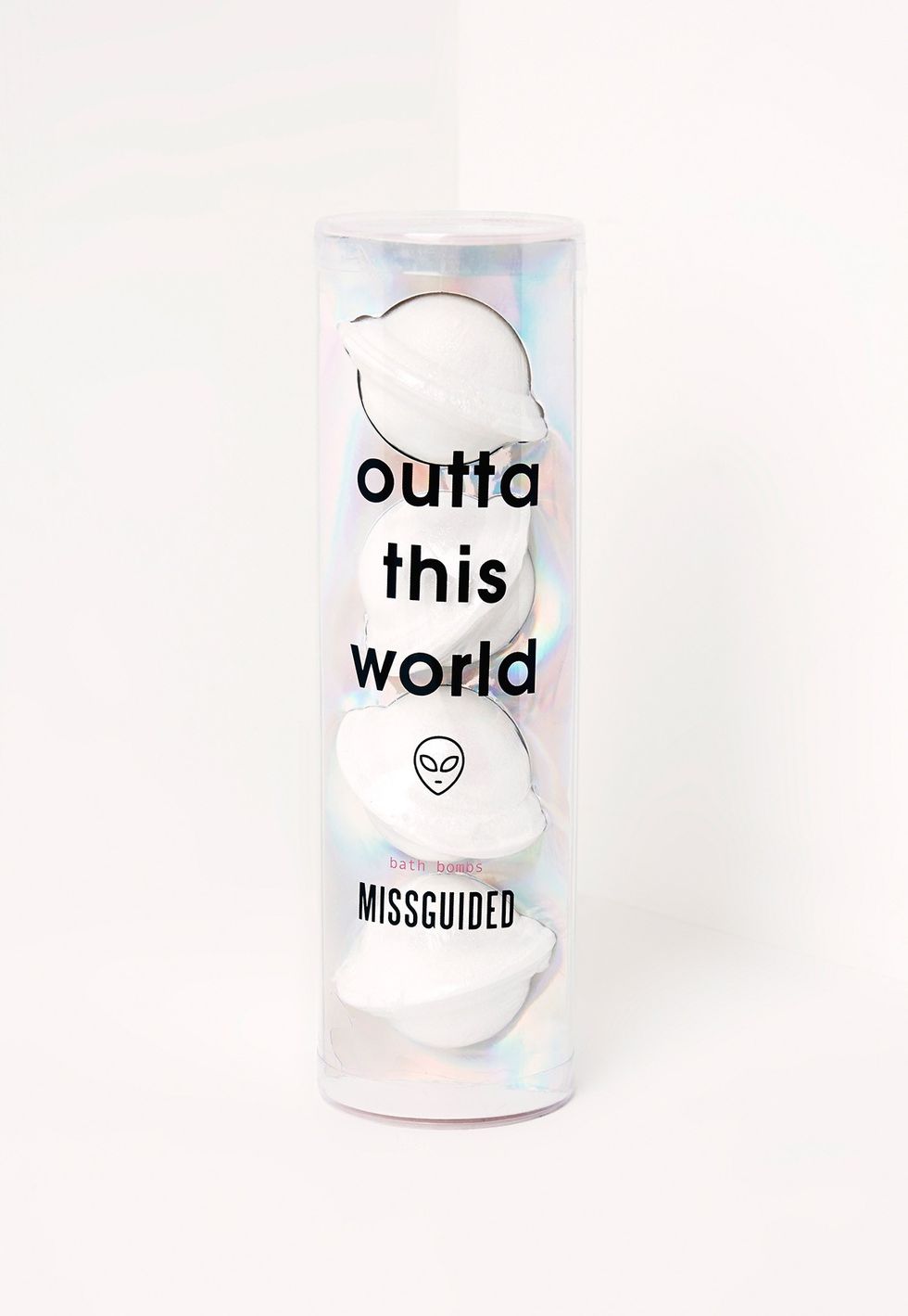 Missguided has launched their own beauty range