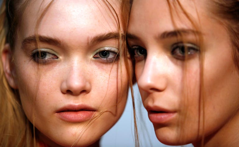 How to fade acne scars - Everything you need to know