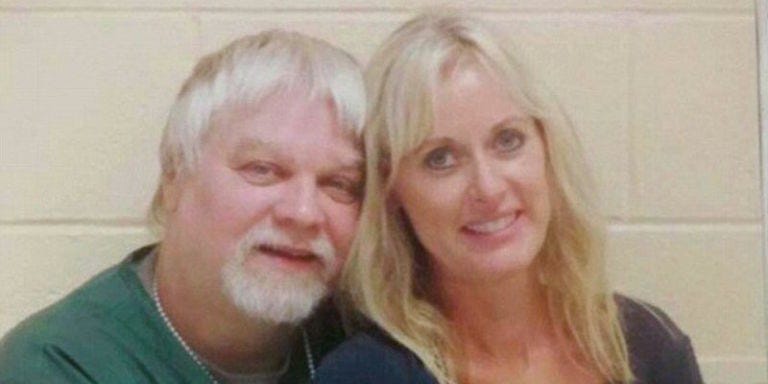 Steven Avery has called off his engagement to Lynn Hartman after one week