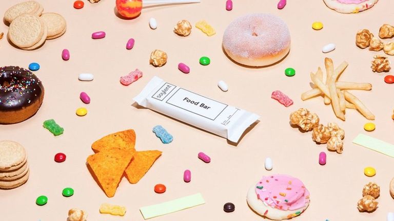 These meal replacement bars are making everyone throw up
