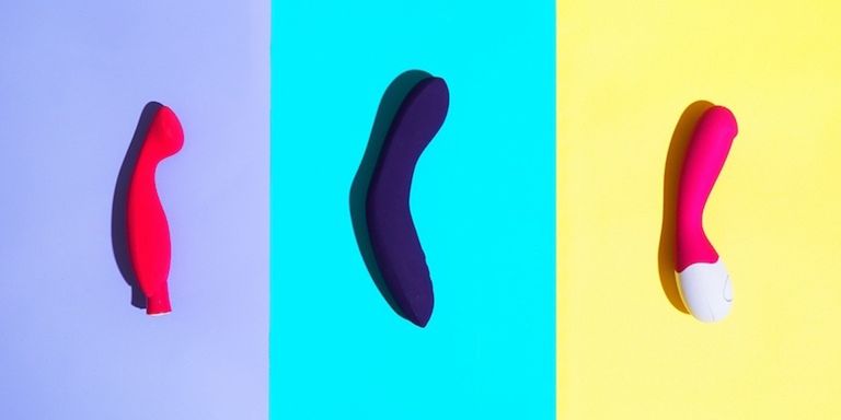 7 sex toy mistakes you're making