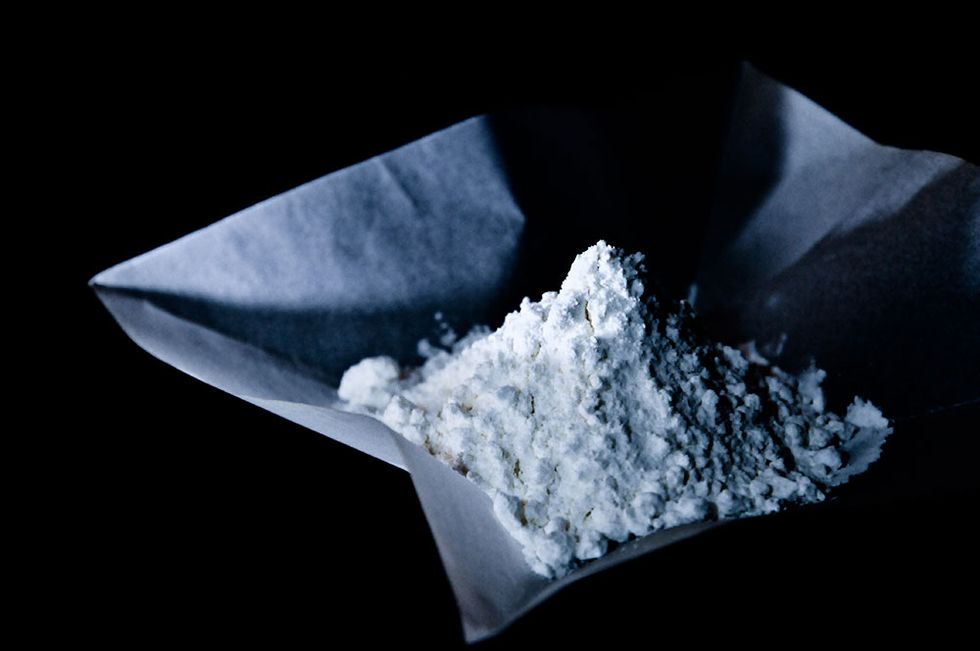 cocaine