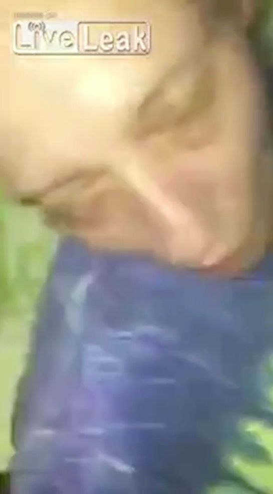 A daughter live-streamed her parents heroin trip and it's disturbing