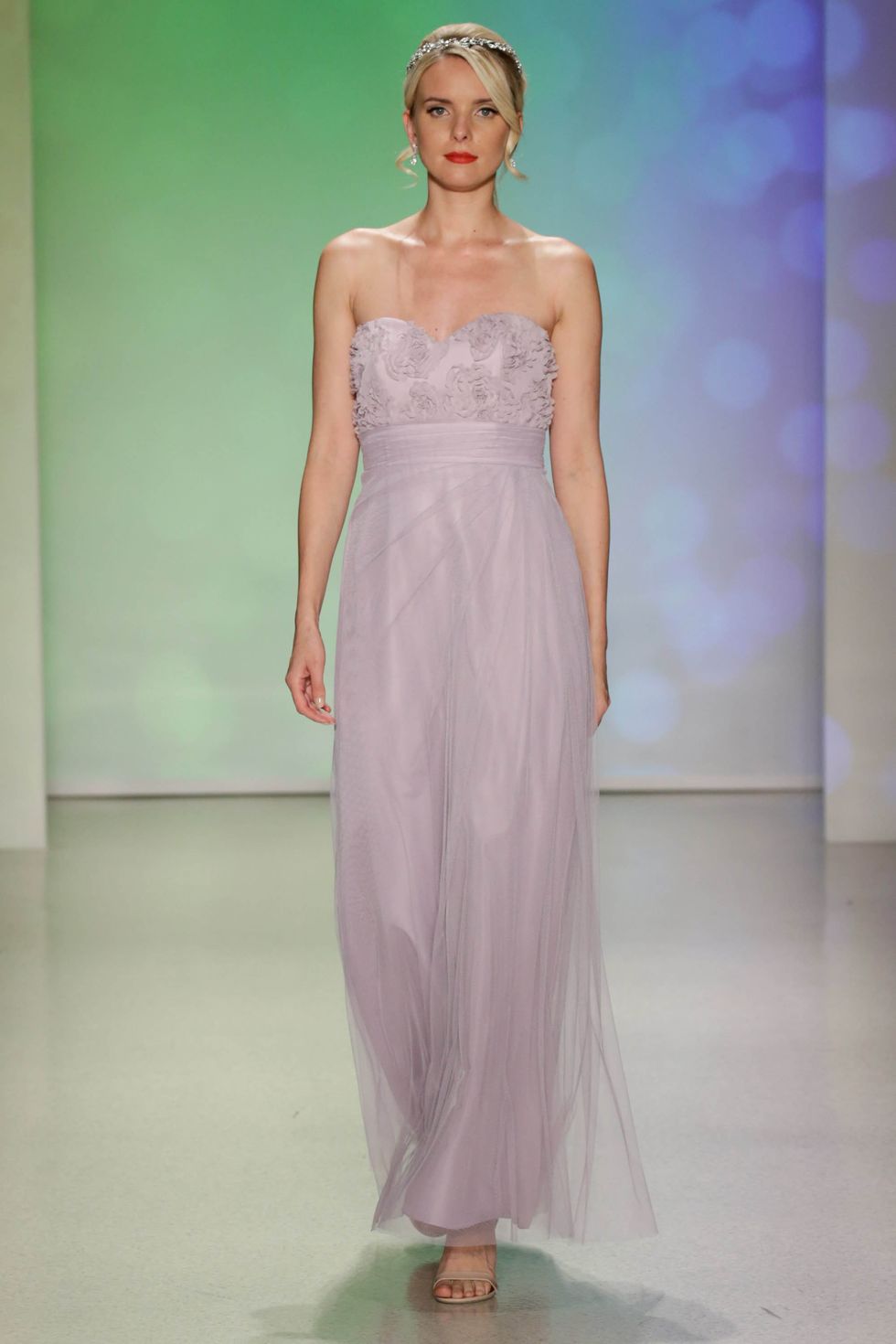 Alfred Angelo's Disney bridesmaid collection