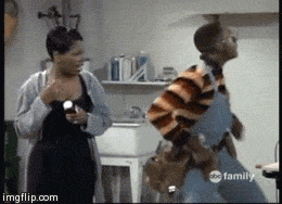 Family Matters gif