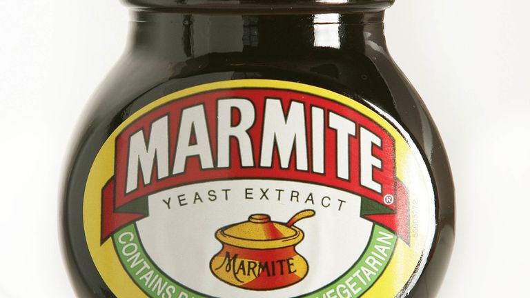 Brexit forces the price of Marmite up and it hasn't gone down well