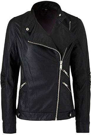Best leather jackets for 2016