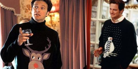 bridget jones ugly sweater