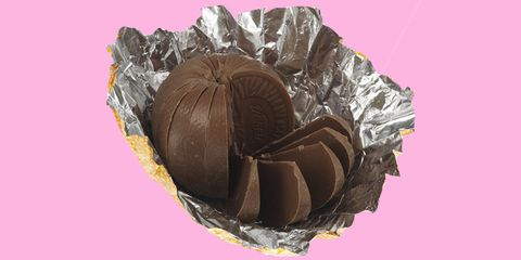 Terry's Chocolate Orange is now 10% smaller and people cannot cope