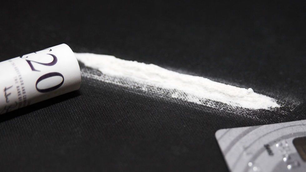 The potentially dangerous effect cocaine can have on your sex life