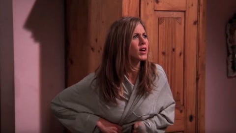 Every single hairstyle Rachel Green had in Friends Every single hairstyle Rachel Green had in Friends